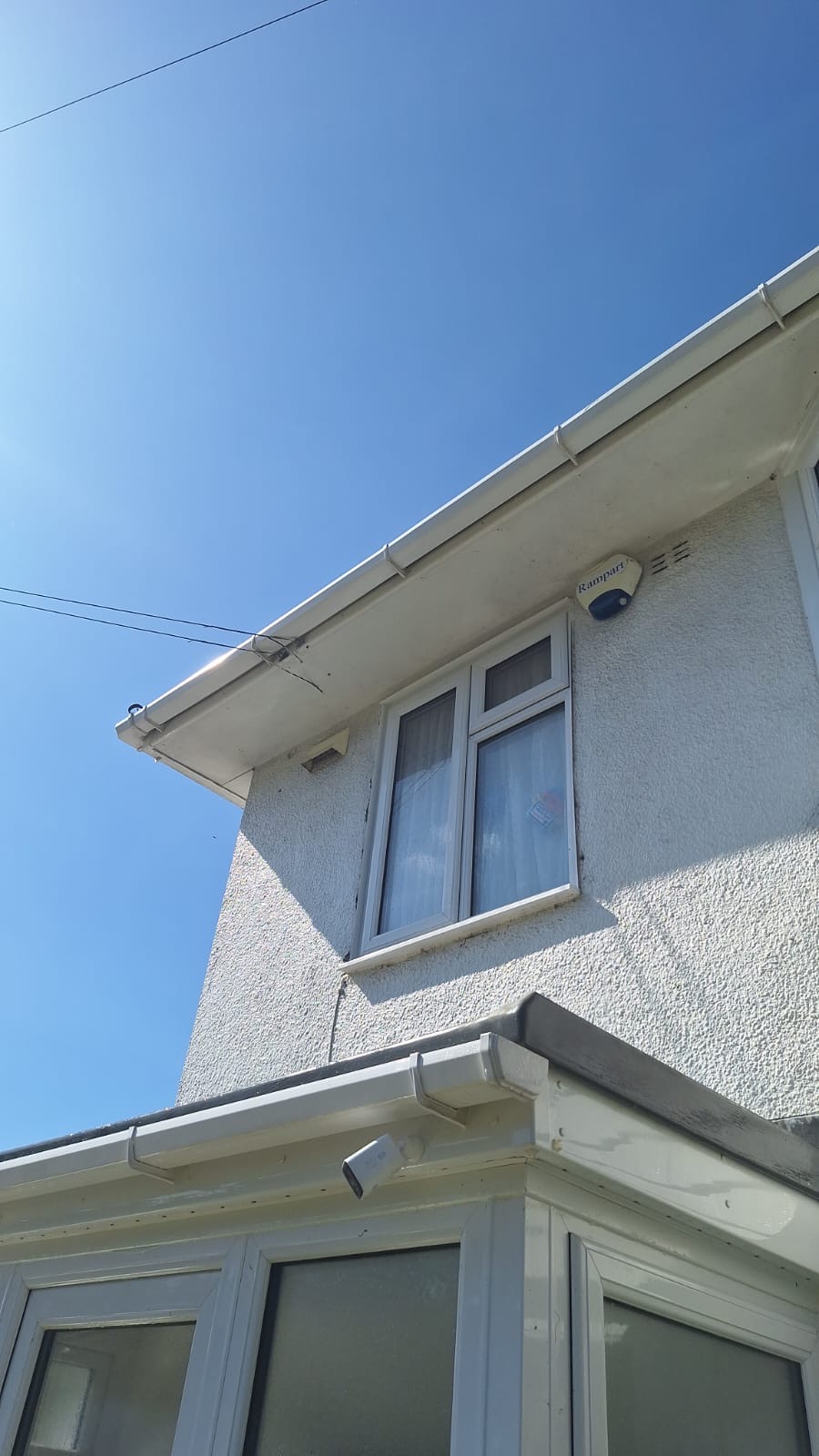 Fascia & Soffit Cleaning in Southend-on-Sea